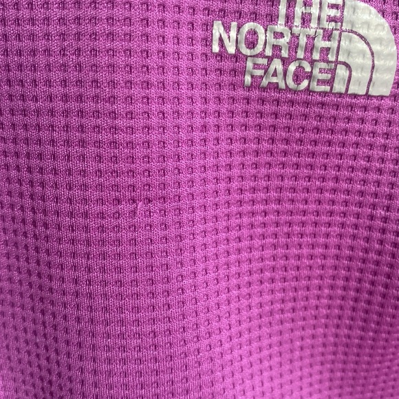 Vintage North Face hoodie - Picture 5 of 6